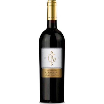 Balla Geza  Stone Wine - Cabernet Franc