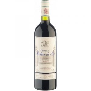 Château De Parenchère Cuvée Raphaël - Bordeaux Supérieur 2015