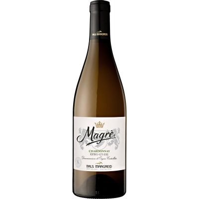 Nals Margreid "Magré" Chardonnay 2016