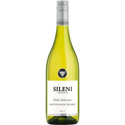 Sileni Estates Cellar Selection Sauvignon Blanc 2019