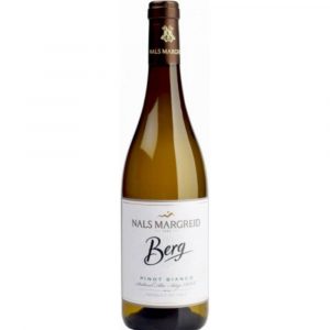 Nals Margreid "Berg" Pinot Bianco 2018