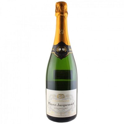 Champagne Ployez Jacquemart Extra Quality Brut