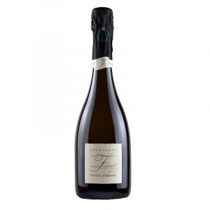 Champagne Nathalie Falmet Le Val Cornet 2014
