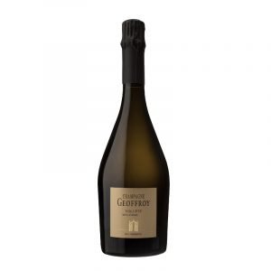 Champagne Rene Geoffroy Volupte Blanc de Blancs Premier Cru Brut 2012