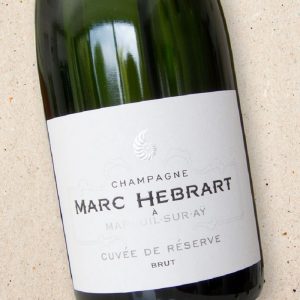 Champagne Marc Hebrart Cuvee de Reserve