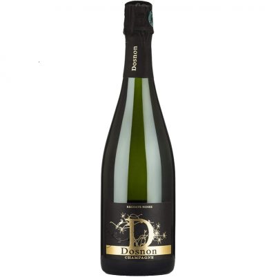 Champagne Dosnon Recolte Noir Brut