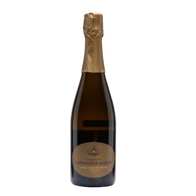Champagne Larmandier Bernier Vieilles Vignes de Levant 2011