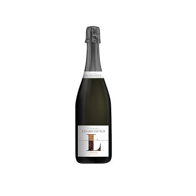 Champagne Legret Mineral Extra Brut