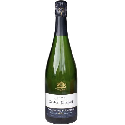 Champagne Gaston Chiquet Cuvée de Réserve Premier Cru  Brut