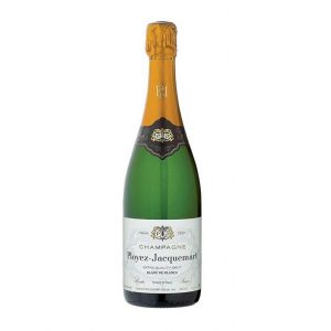 Champagne Ployez Jacquemart Extra Quality Brut Blanc de Blancs
