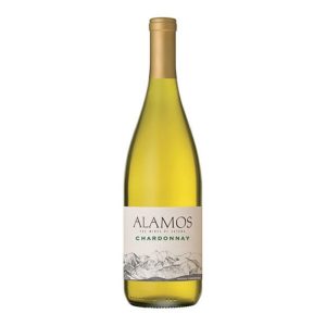 ALAMOS CATENA ZAPATA CHARDONNAY