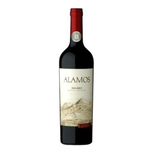 ALAMOS CATENA ZAPATA MALBEC