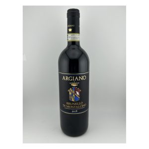 Argiano Brunello di Montalcino 2018