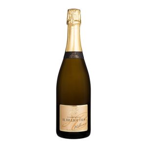 BILLIOT BRUT VINTAGE 2018