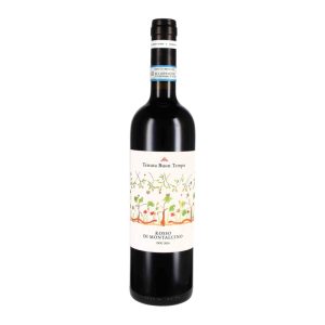 BUON TEMPO ROSSO DI MONTALCINO 2024 DOC