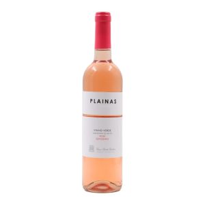 CASA SANTA EULALIA PLAINAS ROSE