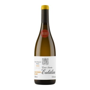 CASA SANTA EULALIA SAUVIGNON BLANC 2024