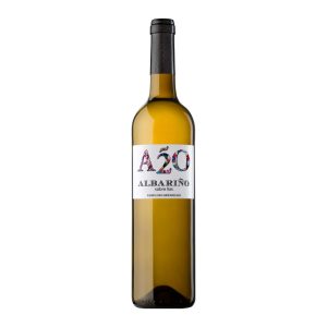 CASTRO MARTIN A20 ALBARINO 2023