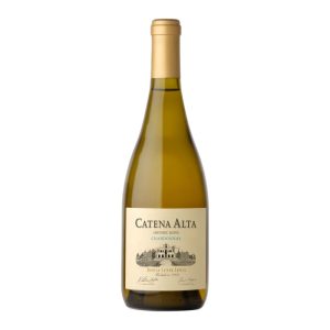 CATENA ZAPATA ALTA CHARDONNAY