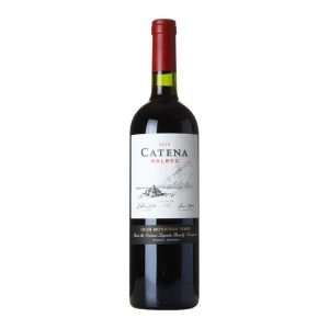 CATENA ZAPATA MALBEC HIGH MOUNTAIN
