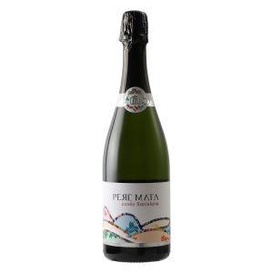 CAVA PERE MATA CUVEE BARCELONA