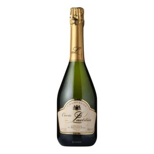 CHAMAPGNE BILLIOT CUVEE LAETITIA