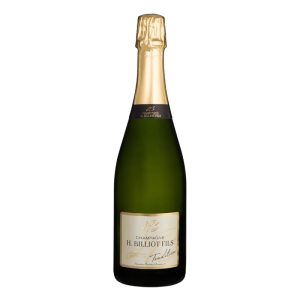 CHAMPAGNE BILLIOT BRUT TRADITION