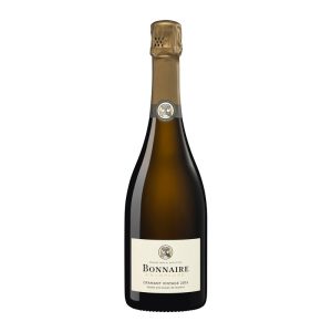 CHAMPAGNE BONNAIRE  CRAMANT 2015