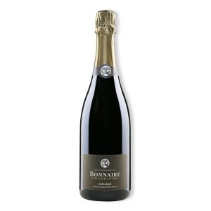 CHAMPAGNE BONNAIRE VARIANCE