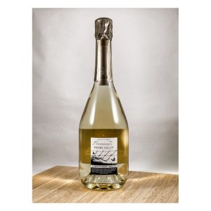 CHAMPAGNE CALLOT CHEMIN DE PARADIS