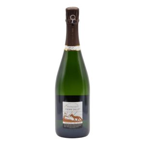 CHAMPAGNE CALLOT GRAUVES NATURE