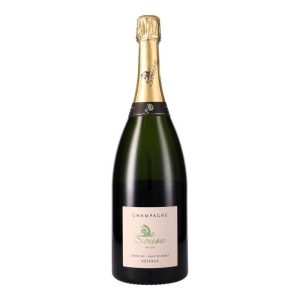 CHAMPAGNE DE SOUSA RESERVE MAGNUM