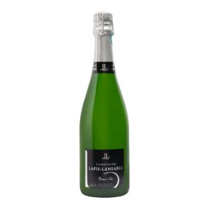 CHAMPAGNE LAPIE LAMIABLE DEMISEC