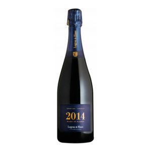 CHAMPAGNE LEGRAS HASS BDB 2018