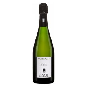 CHAMPAGNE MAILLART PLATINE