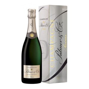 CHAMPAGNE PALMER EXTRABRUT RESERVE