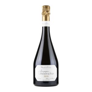 CHAMPAGNE VEUVE FOURNY MONT DE VERTUS 2017