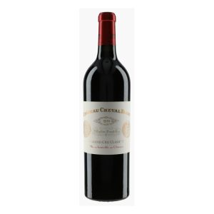 CHATEAU CHEVAL BLANC 2019