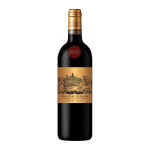 CHATEAU D'ISSAN 2022 MARGAUX