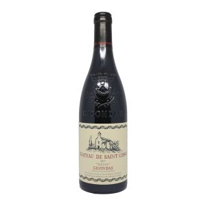 Château de Saint Cosme Le Claux; - Gigondas 2017