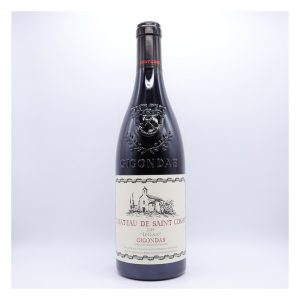 Château de Saint Cosme Le Claux - Gigondas 2019