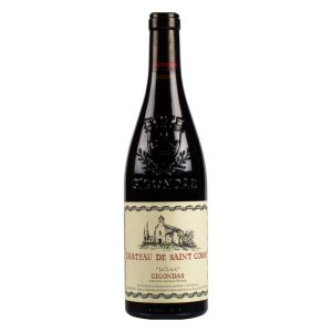Château de Saint Cosme Le Claux - Gigondas 2020