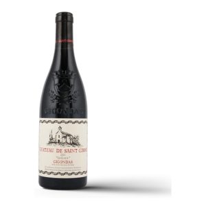 Château de Saint Cosme Le Claux - Gigondas 2021