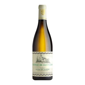 Château de Saint Cosme Le Poste Blanc 2021