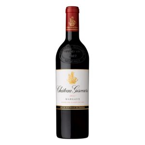 CHATEAU GISCOURS 2022 MARGAUX ROUGE