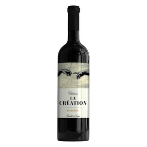CHATEAU LA CREATION