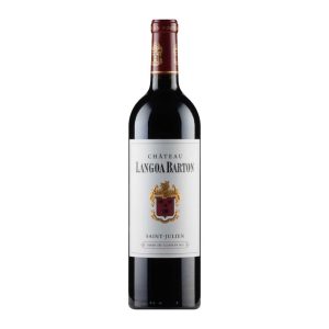 CHATEAU LANGOA BARTON 2019