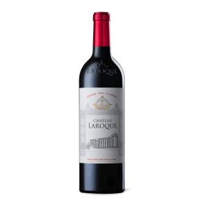 CHATEAU LAROQUE