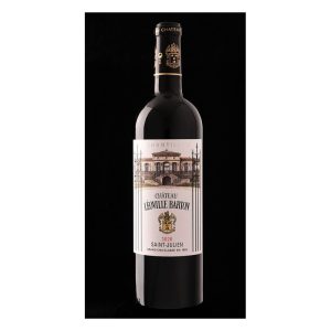 CHATEAU LEOVILLE BARTON