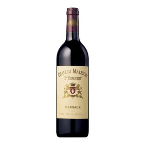 CHATEAU MALESCOT SAINT EXUPERY 2019